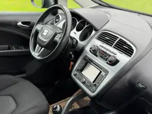 Seat Altea Bild 6