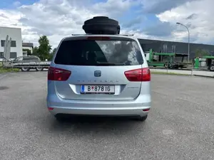 Seat Alhambra Bild 5