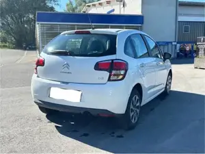Citroen C3  Bild 5