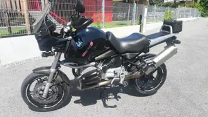 BMW R1150 GS Top Zustand Bild 3