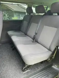 VW T5 Bild 11