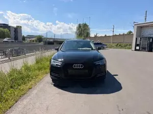 Audi A4 Bild 3