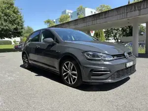 VW Golf 7 Variant Rabbit R-Line 1.6 TDI | Top Zustand | Zahnriemen neu Bild 4