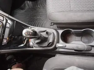 Opel Mokka Bild 8