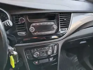 Opel Mokka Bild 5