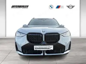 BMW X3 20d xDrive G45 B47 M Sportpaket HK HiFi DAB Bild 4