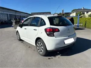 Citroen C3  Bild 4