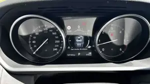 Land Rover Discovery Bild 9