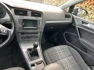 VW Golf 4 Motion