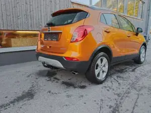 Opel Mokka Bild 4
