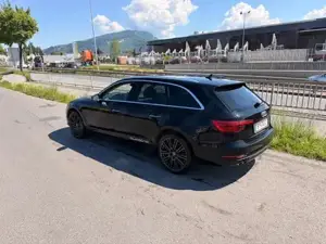 Audi A4 Bild 7