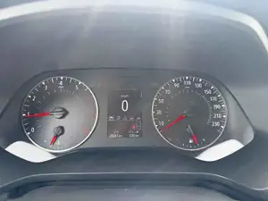 Renault Captur Bild 8