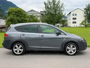Seat Altea Bild 7