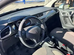 Citroen C3  Bild 3