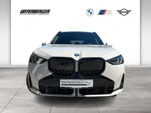 BMW X3 30e xDrive G45 ZA M Sportpaket HK HiFi DAB Bild 2