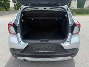 Renault Captur Bild 7