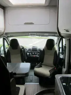 Knaus Boxlife 630 ME | 140 PS Automatik | Goldschmitt Luftfederung | Solar | Winterpaket | Wohnmobil Bild 2