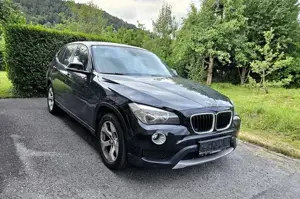 BMW X1 sDrive 18d Bild 2