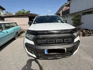 Ford Ranger Bild 2
