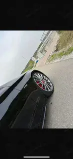 Mercedes C 400 T V6 AMG 4MATIC Biturbo Bild 7