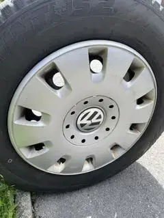 VW T5 Bild 13