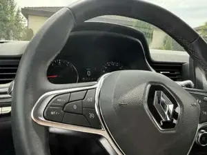 Renault Captur Bild 13