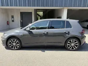 VW Golf 7 Variant Rabbit R-Line 1.6 TDI | Top Zustand | Zahnriemen neu Bild 5