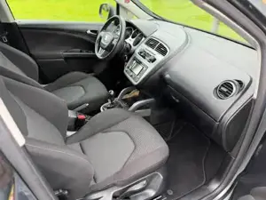 Seat Altea Bild 11