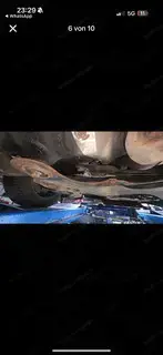 Golf 4 VR5 170PS Bild 5