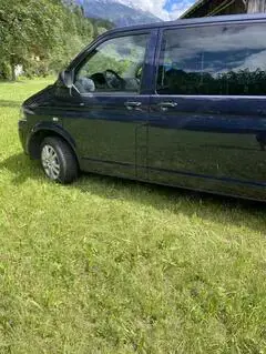 VW T5 Bild 12