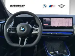 BMW X3 20d xDrive G45 B47 M Sportpaket HK HiFi DAB Bild 8