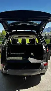 Land Rover Discovery Bild 5