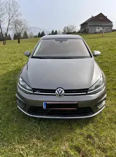 VW Golf 4 Motion Bild 2