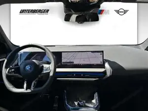 BMW X3 30e xDrive G45 ZA M Sportpaket HK HiFi DAB Bild 7