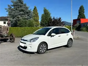 Citroen C3  Bild 9