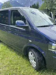 VW T5 Bild 4