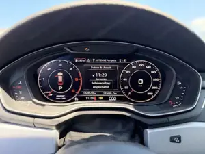 Audi A4 Bild 7
