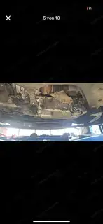 Golf 4 VR5 170PS Bild 3