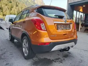Opel Mokka Bild 2