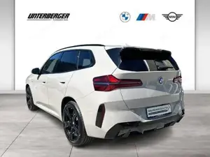 BMW X3 30e xDrive G45 ZA M Sportpaket HK HiFi DAB Bild 4