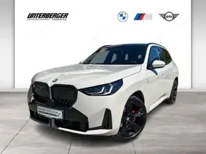 BMW X3 30e xDrive G45 ZA M Sportpaket HK HiFi DAB