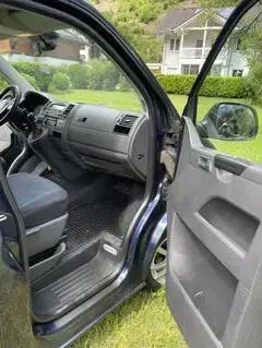 VW T5 Bild 7