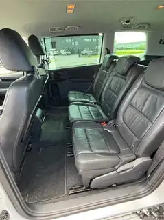 Seat Alhambra Bild 7