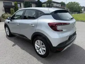 Renault Captur Bild 2