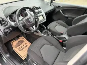 Seat Altea Bild 8