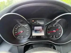 Mercedes C 400 T V6 AMG 4MATIC Biturbo Bild 4