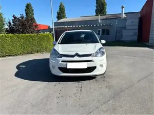 Citroen C3  Bild 10