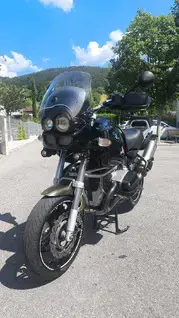 BMW R1150 GS Top Zustand Bild 5