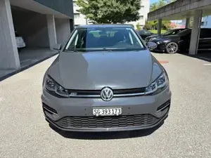 VW Golf 7 Variant Rabbit R-Line 1.6 TDI | Top Zustand | Zahnriemen neu