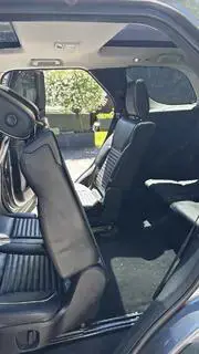Land Rover Discovery Bild 4